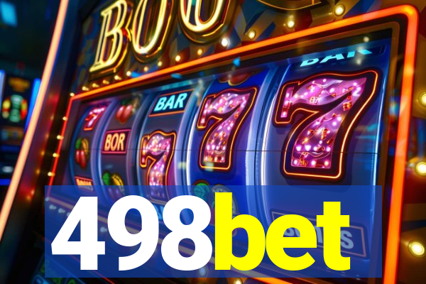 498bet