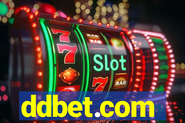 ddbet.com