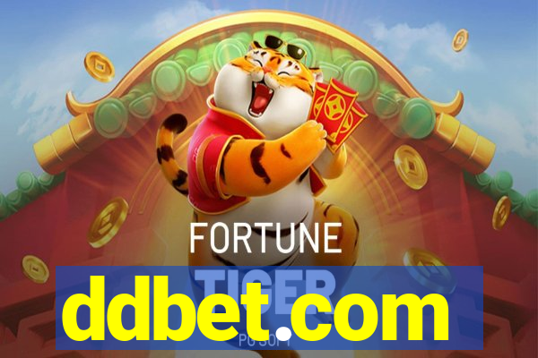 ddbet.com