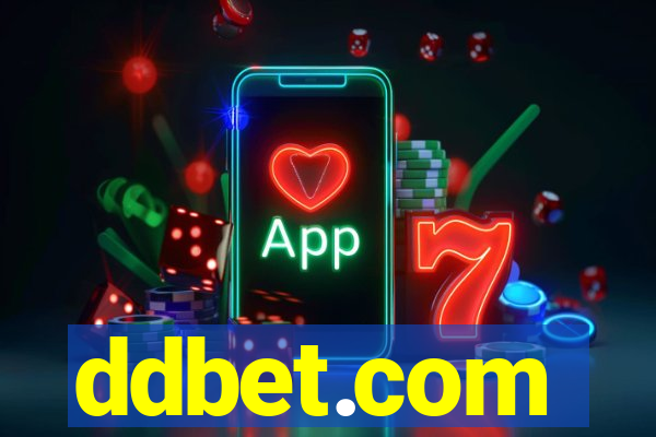 ddbet.com