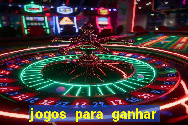 jogos para ganhar dinheiro via pix sem precisar depositar