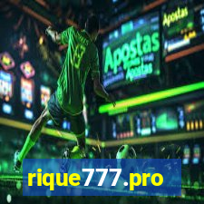 rique777.pro