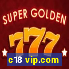 c18 vip.com