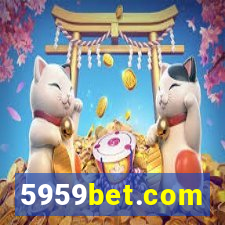 5959bet.com