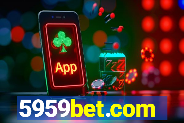 5959bet.com