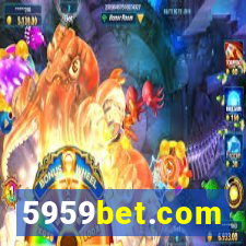 5959bet.com