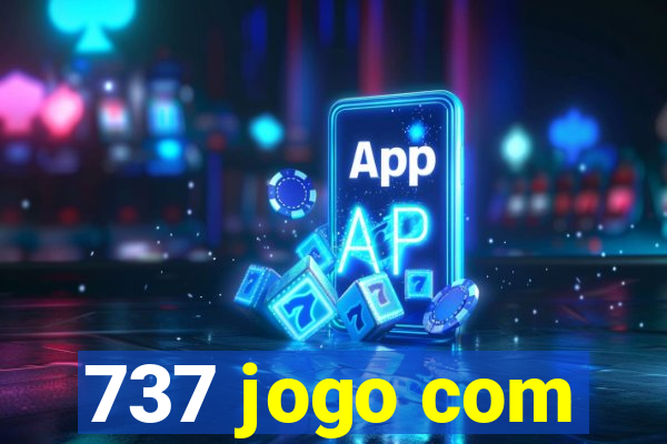 737 jogo com