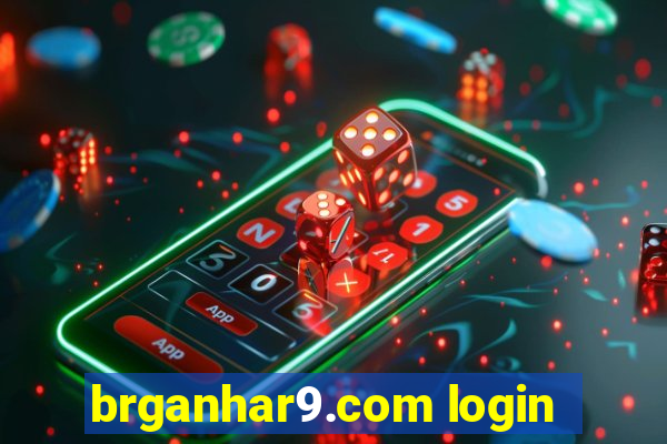 brganhar9.com login