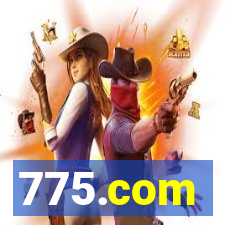 775.com