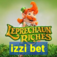 izzi bet