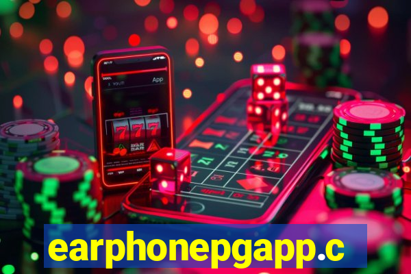 earphonepgapp.com