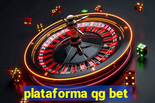 plataforma qg bet