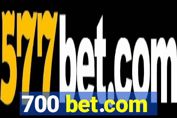 700 bet.com