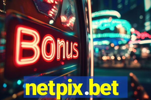 netpix.bet