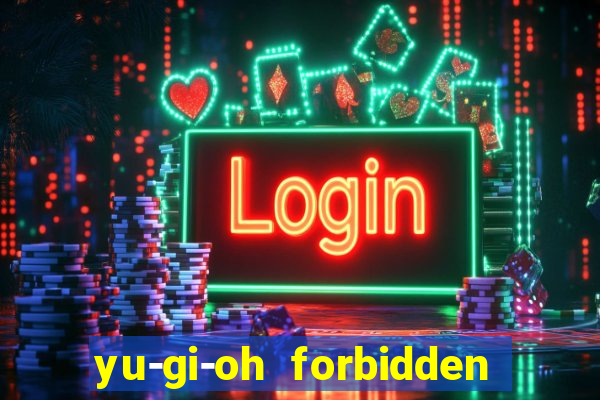 yu-gi-oh forbidden memories password