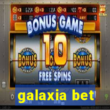 galaxia bet