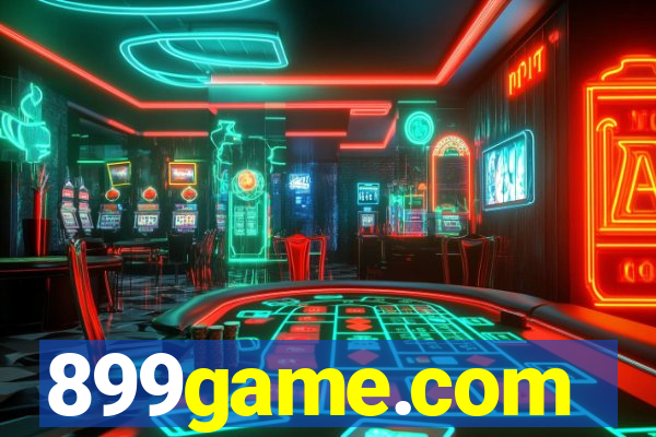 899game.com