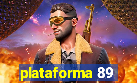 plataforma 89