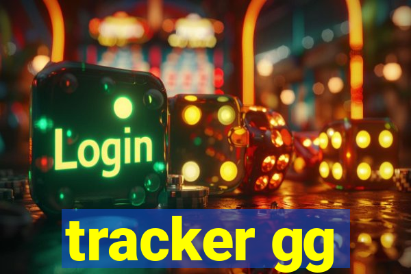 tracker gg