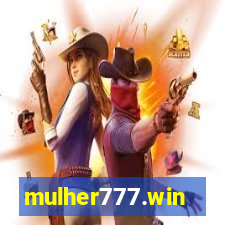 mulher777.win