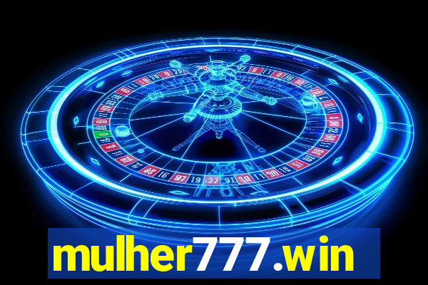 mulher777.win