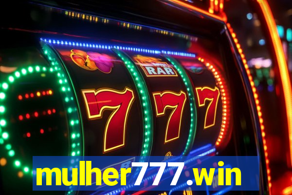 mulher777.win