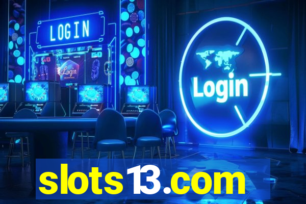 slots13.com