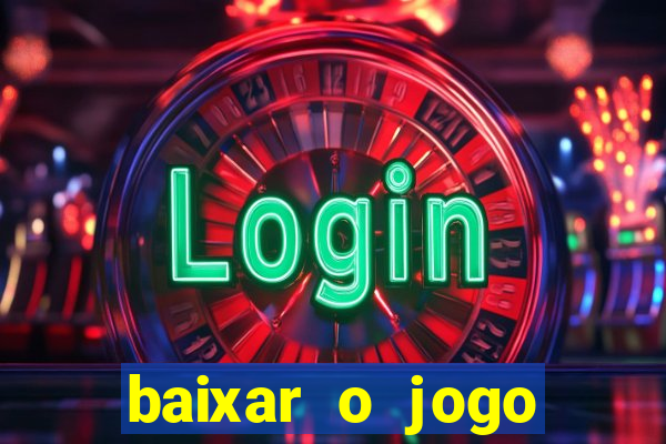 baixar o jogo super mario