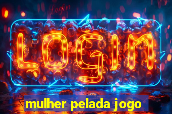 mulher pelada jogo