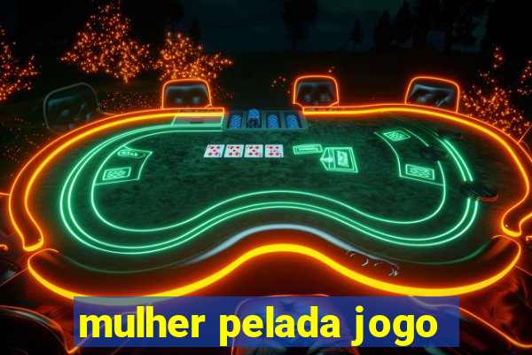 mulher pelada jogo