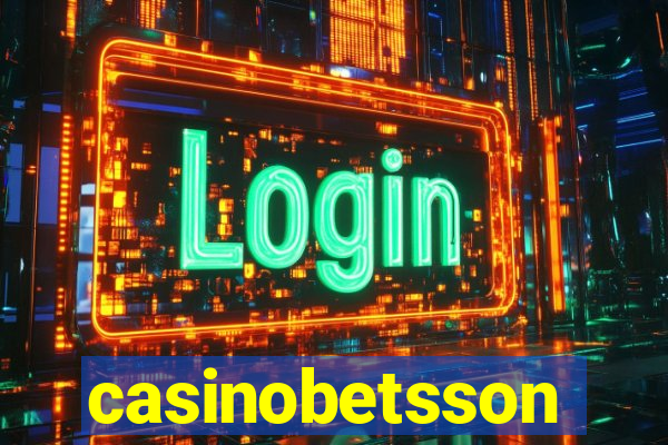 casinobetsson