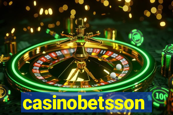 casinobetsson