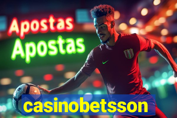 casinobetsson