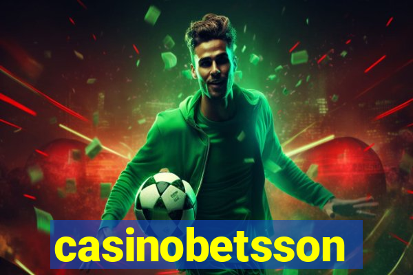 casinobetsson