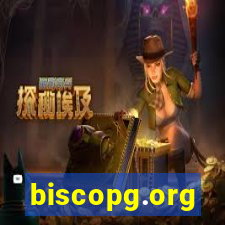 biscopg.org