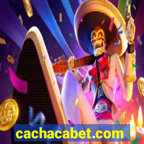 cachacabet.com