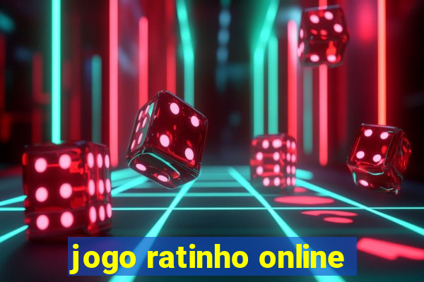 jogo ratinho online