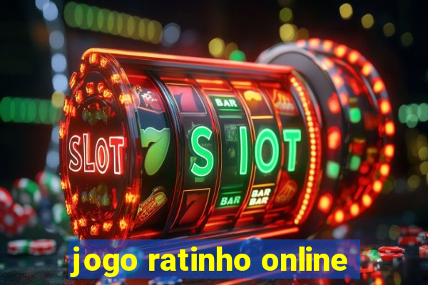 jogo ratinho online