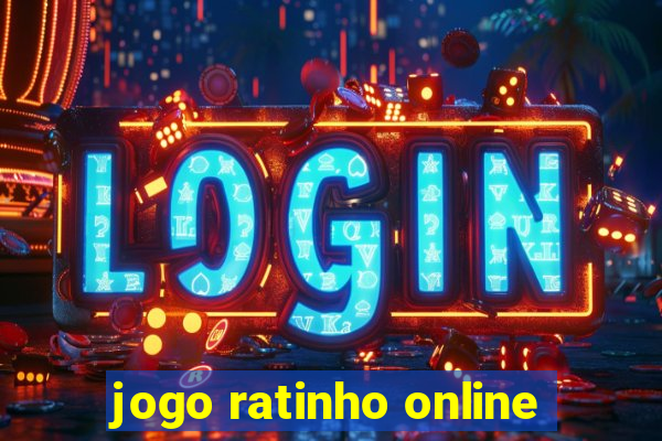 jogo ratinho online