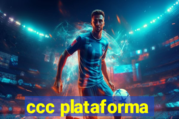 ccc plataforma