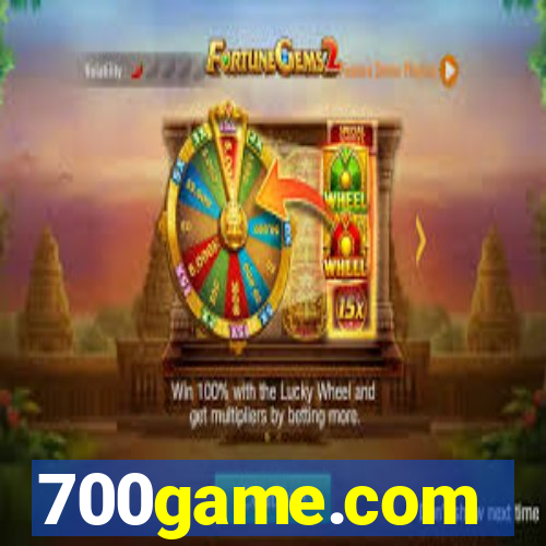 700game.com