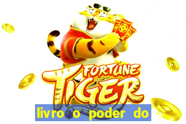 livro o poder do agora pdf