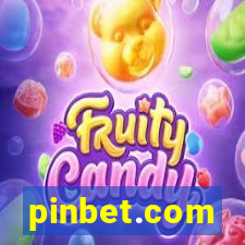 pinbet.com