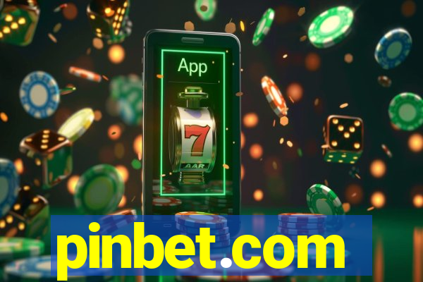 pinbet.com