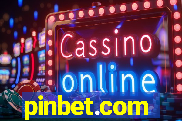 pinbet.com