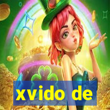 xvido de