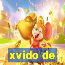 xvido de