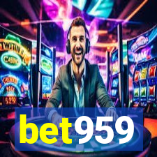 bet959