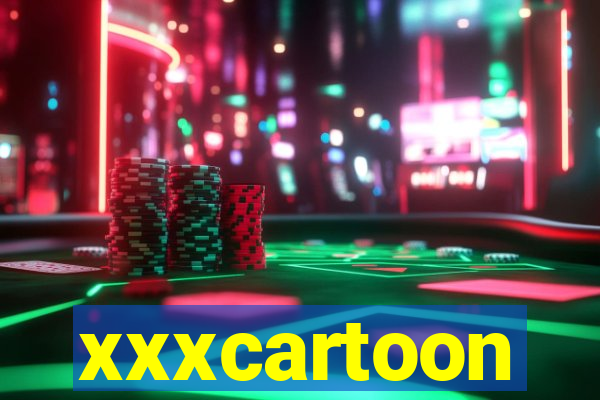 xxxcartoon