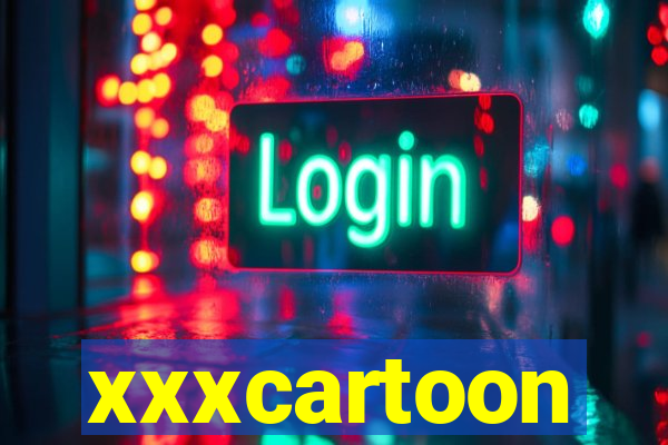 xxxcartoon